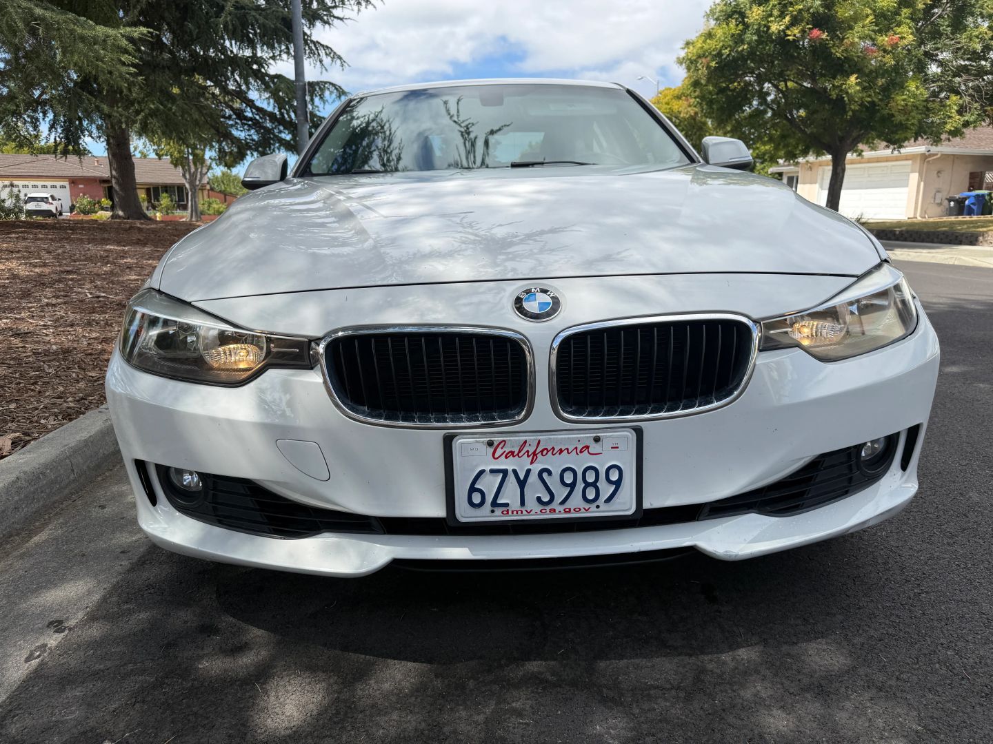 bmw 3 series 2013 WBA3C1G52DNR44884 image bmw 3 series 2013 WBA3C1G52DNR44884 image